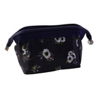 Stylish Multipurpose Cosmetic Storage Pouch Bag (1  Pc 18x12 Cm)