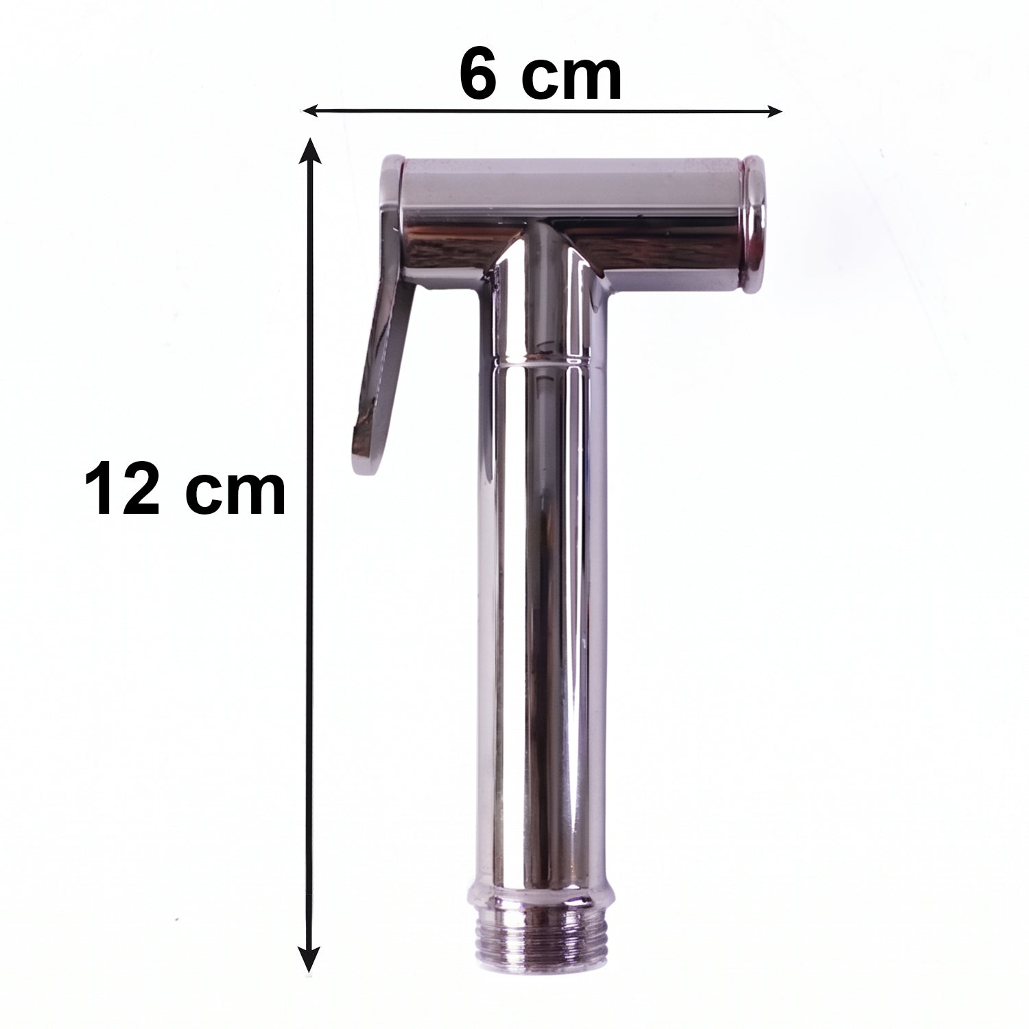Premium Brass Shattaf Health Faucet (1 Pc)