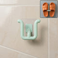 Multipurpose Wall Mounted Holder Rack (1 Pc)