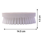 Diamond Cloth Washing Brush (1 Pc)