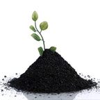 Organic Coco Peat Powder For Gardening Soil (1 Pc 1 Kg Approx)