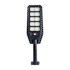 High-powered Solar Led Street Light With Motion Sensor  Remote Control