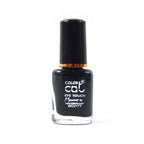 Color Cat Eye Touch Waterproof Mascara (8 Ml  1 Pc)