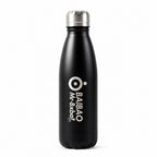 Premium Stainless Steel Water Bottle (500ml)