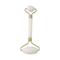 Dual-ended Face Massage Roller - (1 Pc)