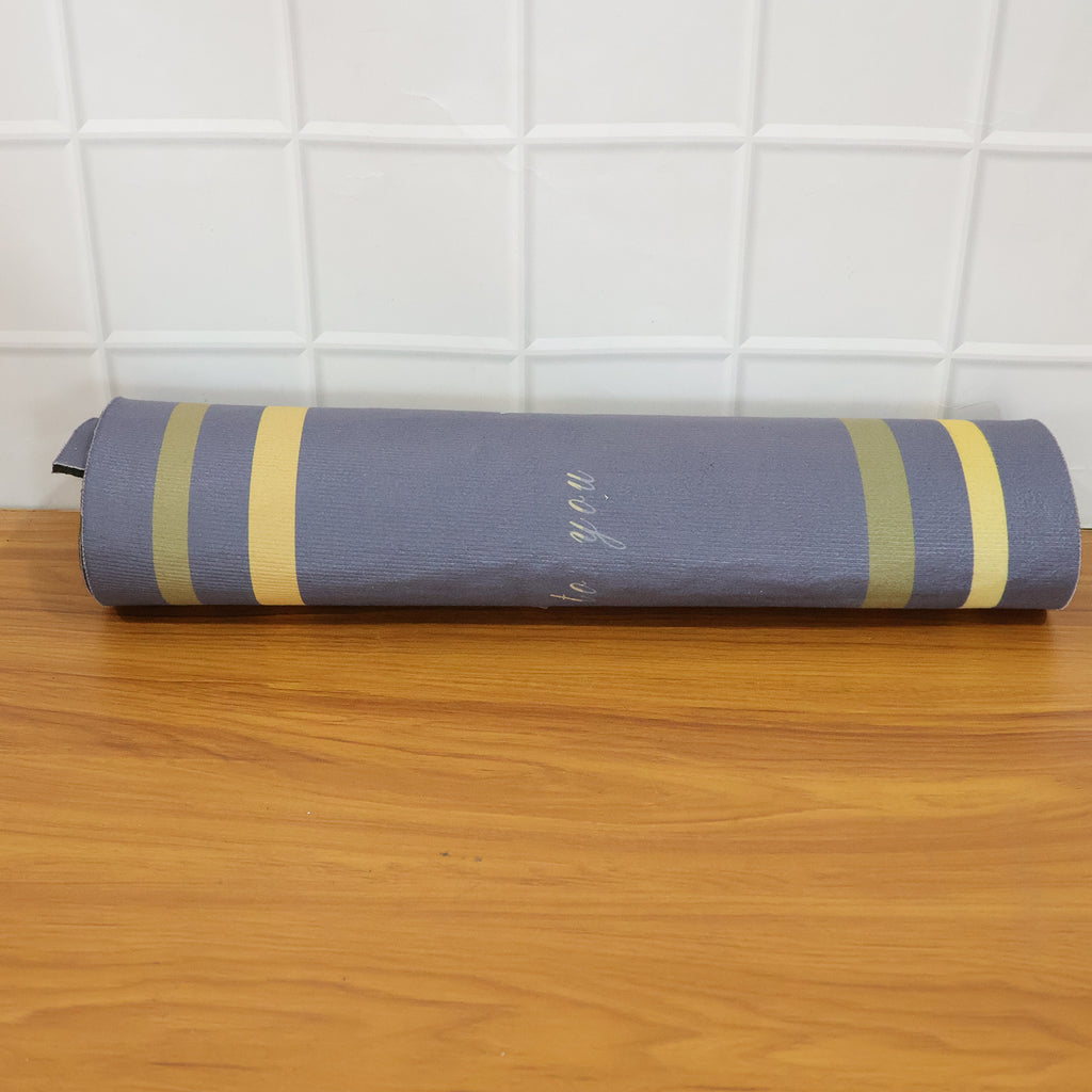 Premium Anti Slip Bathroom Floor Mat (1 Pc 79x50 Cm)