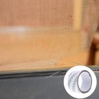 Self-adhesive Mosquito Net Repair Tape  2m X 5cm Roll  1 Pc