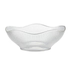 Supermom Wringo Plastic Fruit Storage Basket (1 Pc)