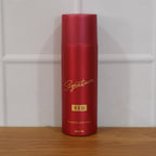 Signature Premium Red Fragrance Body Spray 200 Ml