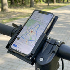 Rixa Bracket Mobile Holder (1 Pc)