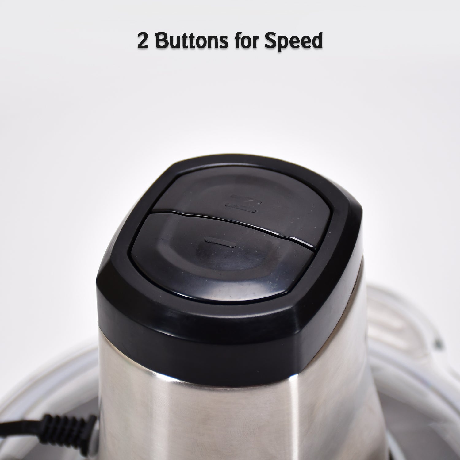 2363 Stainless Steel Electric Meat Grinders With Bowl Heavy For Kitchen Food Chopper Meat Vegetables Onion  Garlic Slicer Dicer Fruit  Nuts Blender (3l 300watts)