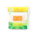 Paper-stick Cotton Swabs - (100 Pc  Set)