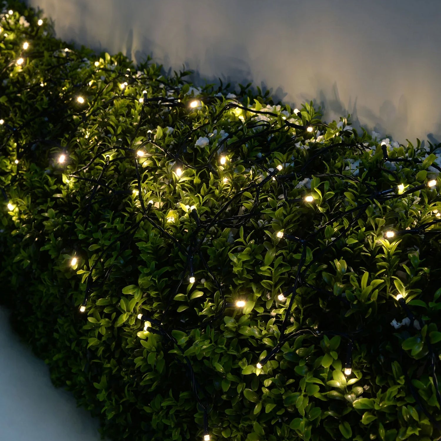 9mtr Flower Design Home Decoration Electrical Series Light Home Decoration Diwali  Wedding Led Christmas String Light Indoor And Outdoor Light Festival Decoration Led String Light Multi-color Light 1.4mm (36l 9mtr)