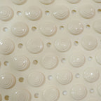 Anti-slip Protection Bath Mat (69 X 35 Cm)