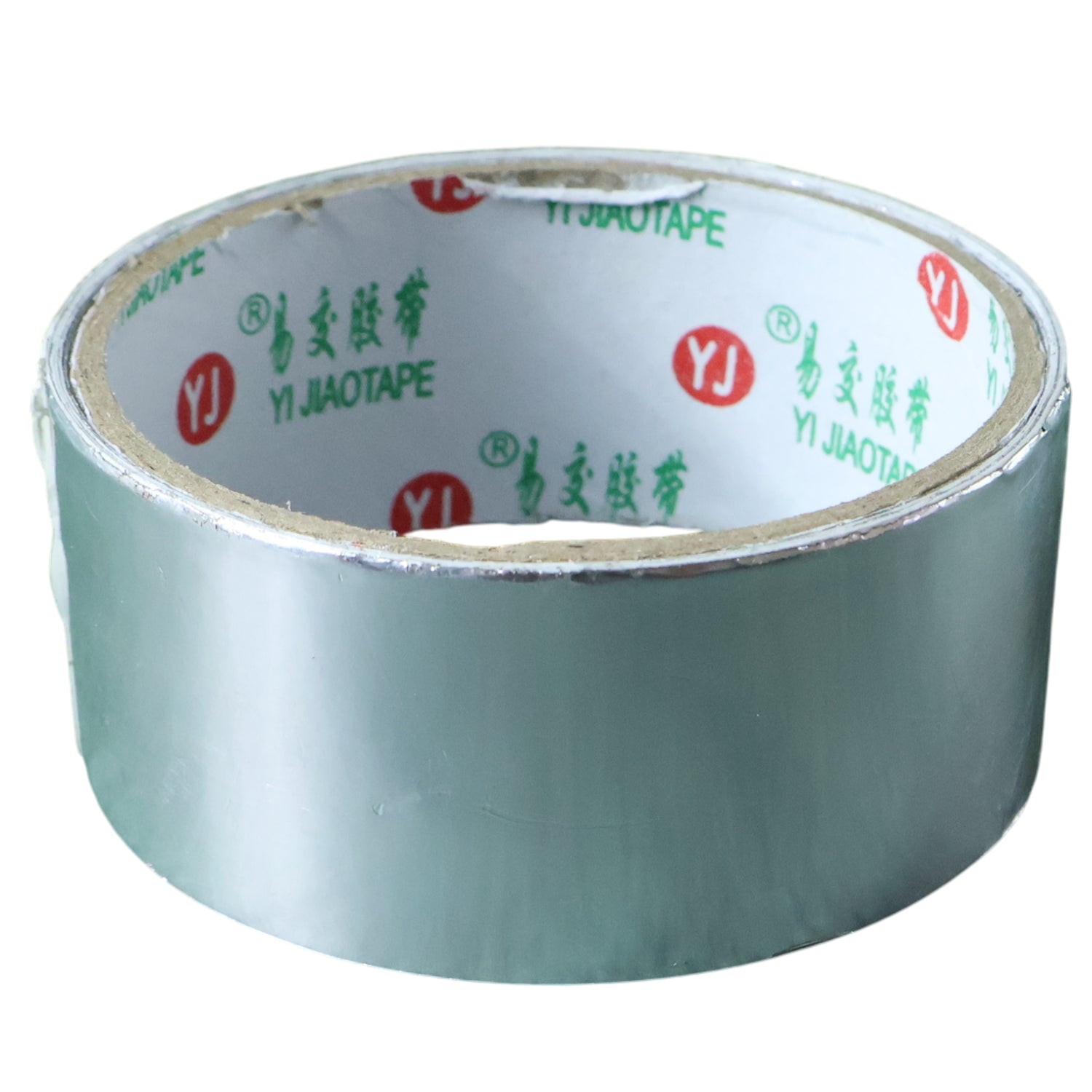 Heavy-duty Aluminium Foil Adhesive Tape 8540 Mm (1 Pc)