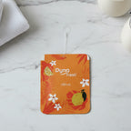 Citrus Hanging Air Freshener Gel (1 Pc 10gm)