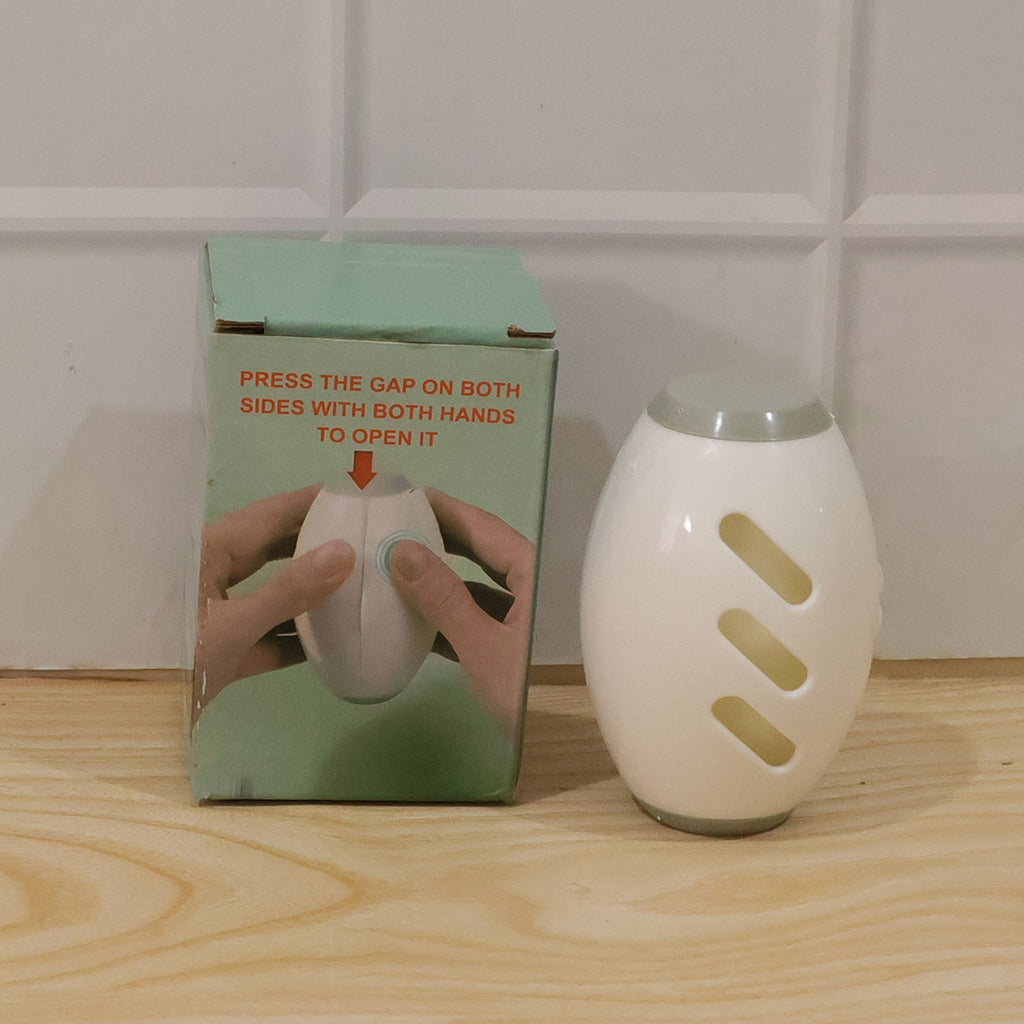 Reusable Lint Roller - 1 Pc  Eco-friendly Easy-to-use For Clothes Furniture