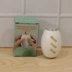 Reusable Lint Roller - 1 Pc  Eco-friendly Easy-to-use For Clothes Furniture