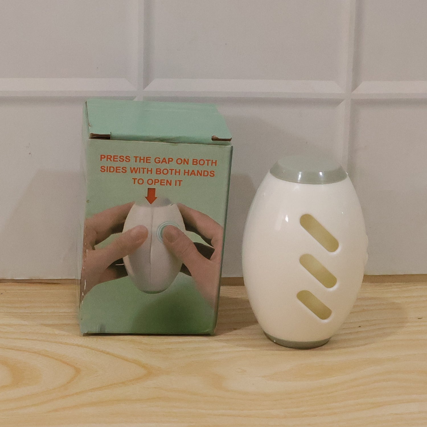 Reusable Lint Roller - 1 Pc  Eco-friendly Easy-to-use For Clothes Furniture