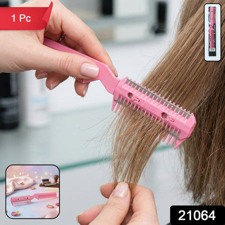 Double Sided Hair Cutting Comb 1 Pc  Professional Hair Thinning Comb