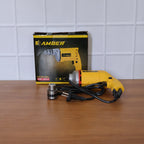 Amber Electric Drill Am2310 350w 1 Pc