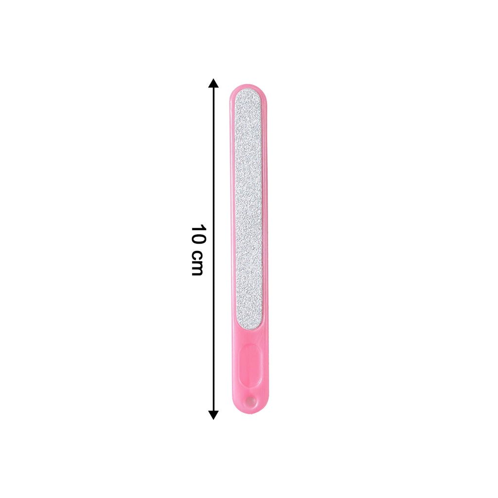 4 In 1 Manicure  Pedicure Grooming Kit