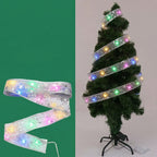 Decorative Led Ribbon Light Strip (2 Mtr)