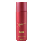 Signature Premium Red Fragrance Body Spray 200 Ml