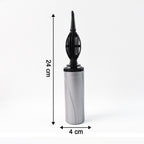 Hand Balloon Pump (24 Cm  1 Pc)