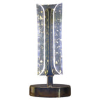 Crystal Table Lamp (1 Pc)