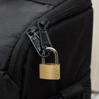 1790 Solid Imitation Copper Lock