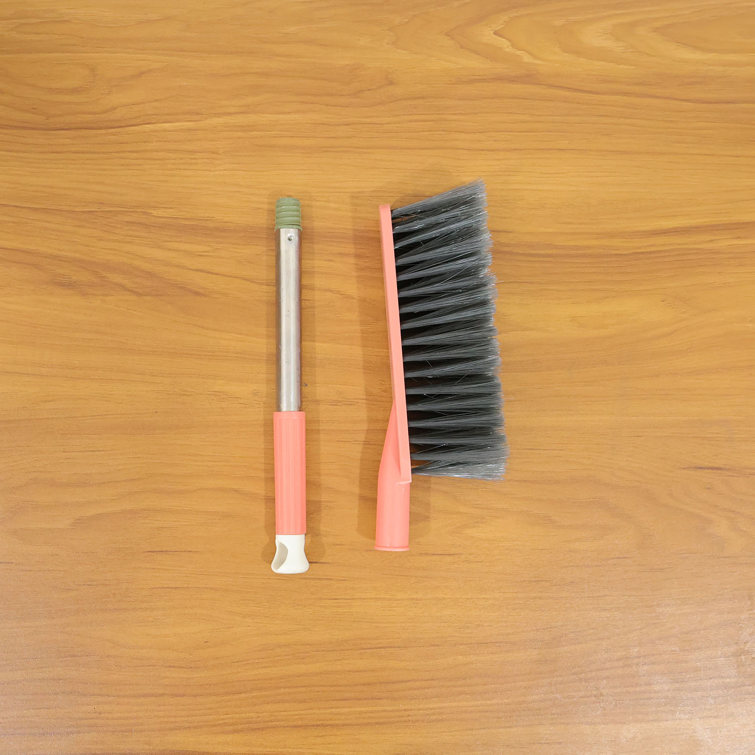 Long Handle Multipurpose Cleaning Brush (1 Pc 46 Cm)