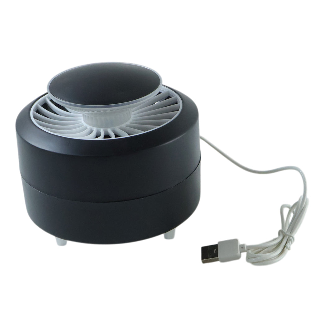 Electric Mosquito Killer Lamp Usb Powered Mosquito Trap Night Lamp (1 Pc)