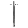 Supermom Moms Stainless Steel Gas Lighter With German Piezo