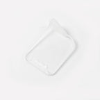 Plastic Storage Baskets Space Allocator Refrigerator Organizer Bins Partition Clip (1 Pc)