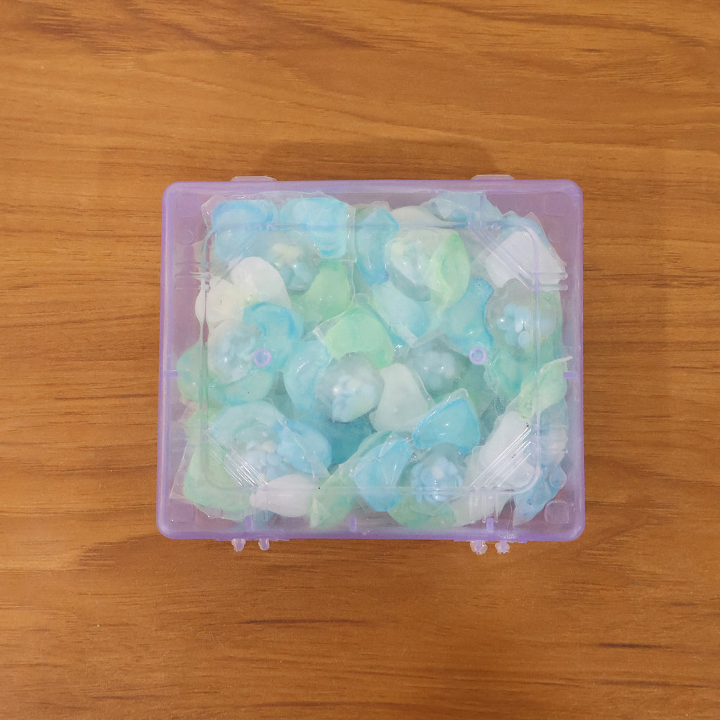 Ultra Clean Liquid Laundry Detergent Pods (25 Pc)