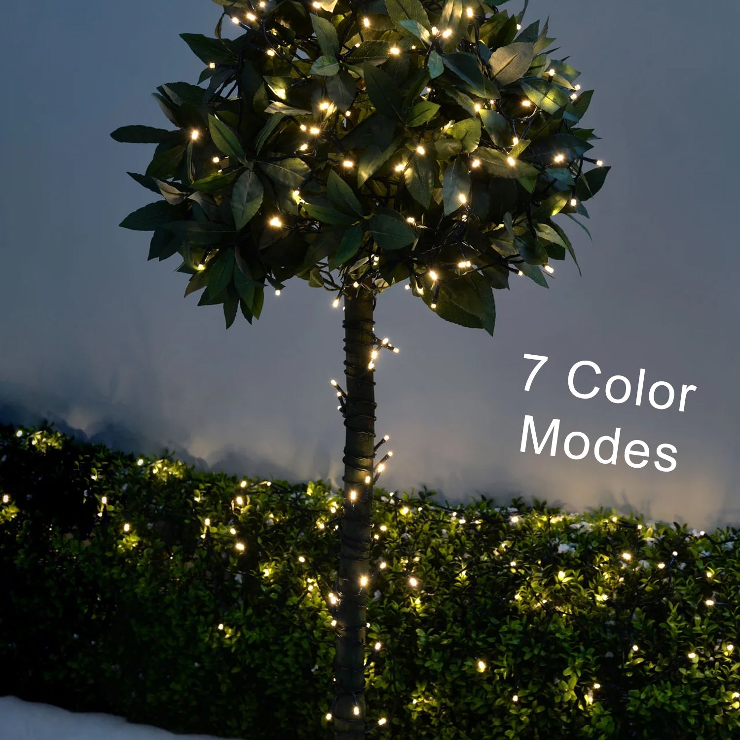 9mtr Flower Design Home Decoration Electrical Series Light Home Decoration Diwali  Wedding Led Christmas String Light Indoor And Outdoor Light Festival Decoration Led String Light Multi-color Light 1.4mm (36l 9mtr)