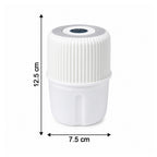 Usb Rechargeable Mini Garlic Chopper Crusher (300 Ml)