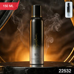 Signature Premium Max Fragrance Body Spray 150 Ml