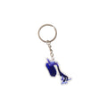 Cute Cartoon Character Acrylic Keychain (1 Pc)