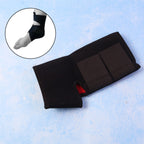 Adjustable Open-patella Knee Support Brace (1 Pc)