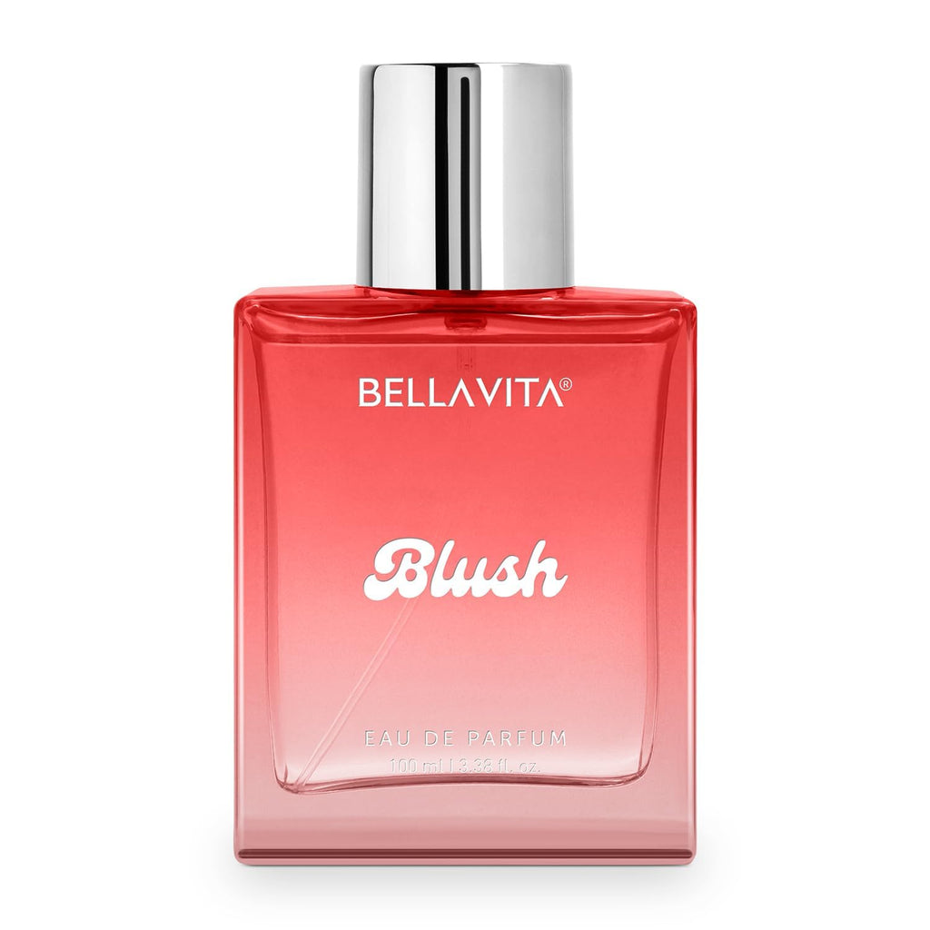 Bellavita Premium Blush Eau De Perfume 100 Ml