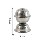Stainless Steel Jasmine Agarbatti Stand (1 Pc)