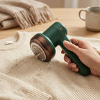 Rechargeable Electric Lint Remover (1 Pc)