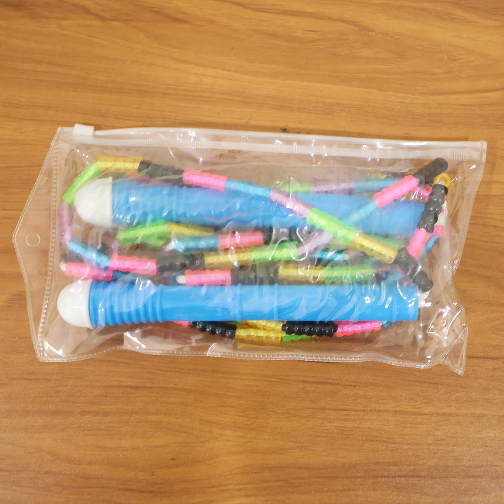 Skipping Rope For Fitness Workout (1 Set)