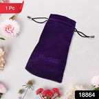 Return Gift Bags Small Fancy Bags 187 Cm (1 Pc)