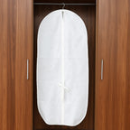 Premium Non-woven Garment Storage Cover (70 X 140 Cm  1 Pc)