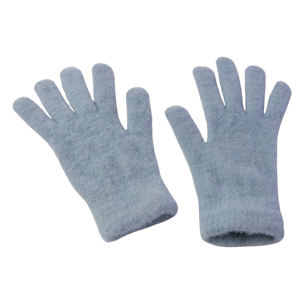 Ultra Soft Fleece Winter Gloves For Men And Women (1 Pair)
