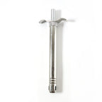 Manual Stainless-steel Gas Stove Spark Lighter (1 Pc)