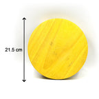 2656 Round Patala Used For Home Purposes (Belan Not Including)
